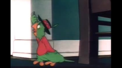 Sylvester - Catch As Cats Can