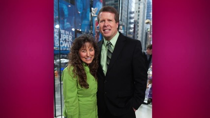 Duggar Family Reportedly Focusing on "Faith and Each Other" Amidst Scandal