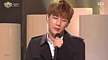 Kim Sung Kyu(infinite) - True Love