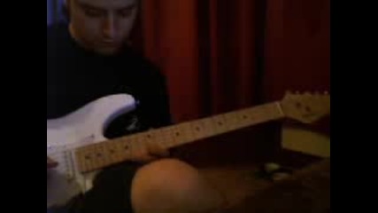 Баджо Свири Nothing Else Matters