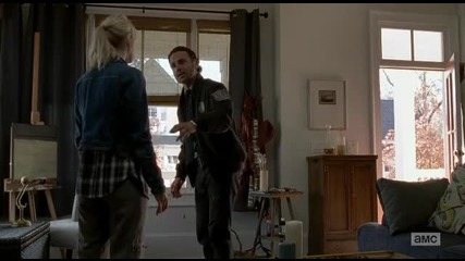 The walking dead s05 e15