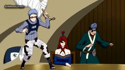 Naruto Shippuuden Trailer 2012