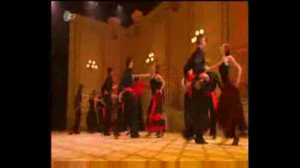 Andre Rieu - Espana Cani (dresden 2008)