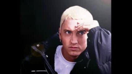 Eminem - The Sauce Benzino Diss