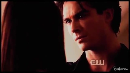 Damon & Elena - Hero