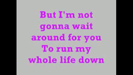 The Veronicas - Faded [full Song & Lyrics]