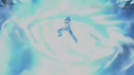 [multi-anime Amv] - Unbreakable