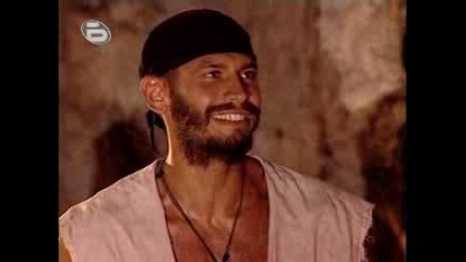 Финалът На Survivor 2 - Част 10