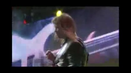 Megadeth - Symphony of Destruction - Argentina Dvd
