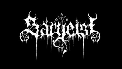 Sargeist - Sworn By The White Wolves Blood 