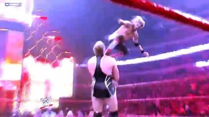 Edge & John Cena mv