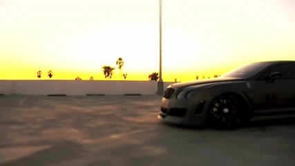 Platinum Motorsport - от идея до икона на пътя 