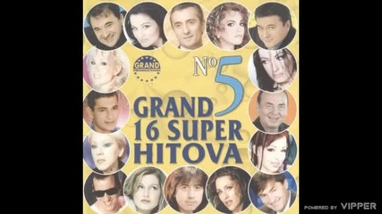 Indira Radic-popi jedno