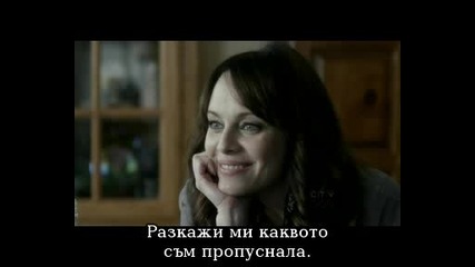 The Vampire Diaries Епизод 15 bg sub Част 1