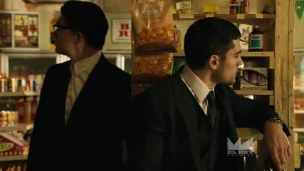 From Dusk Till Dawn S01 E01