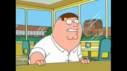 Family Guy - Dammit, Janet 