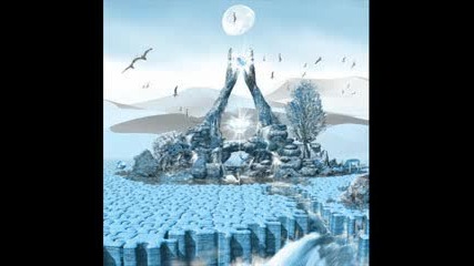 Timo Tolkki & Michael Kiske - Key To The Universe (strings Version)