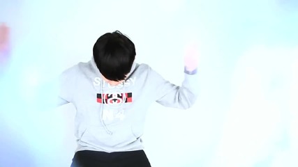 Speed - 04. Speed Focus(solo Tae Woon) Mv 160214