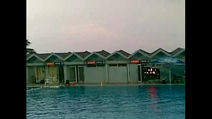 Чеpно Море - Акваспорт