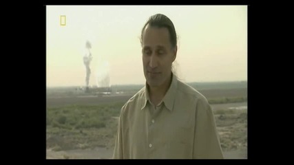 Naked Science - Man-made Disasters 4
