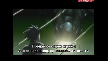 Final Fantasy Vii Last Order ( Високо Качество ) bg sub