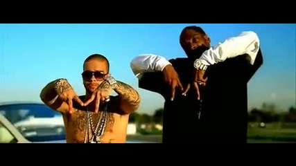 Timati & Snoop Dogg - Groove On
