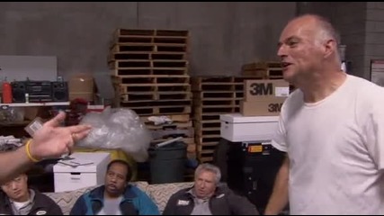 The Office Us Season 1 Episode 5