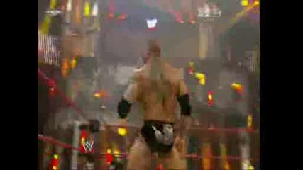 Batista vs. Randy Orton Part 1.avi