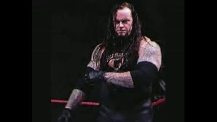 The Undertaker Theme Song (1990 - Present)