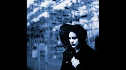 Jack White - I Guess I Should Go to Sleep