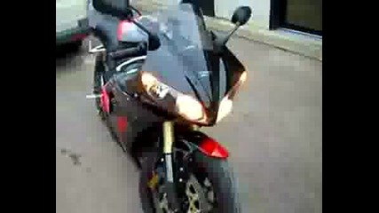 Yamaha R1