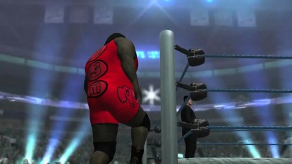 Wwe 12 Mark Henry Entrance