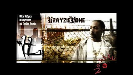 Daz Dillinger Feat. Krayzie Bone - Meal Ticket