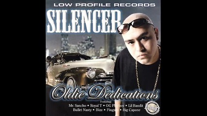 Silencer - Remember When 