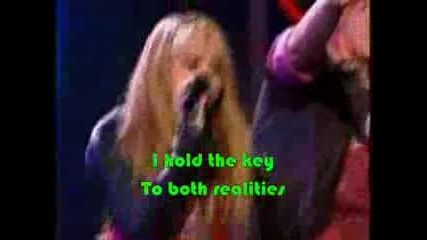 Hannah Montana - The other side of me караоке