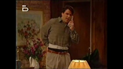Married With Children-s10e17-the Agony and the Extra C Бг Аудио
