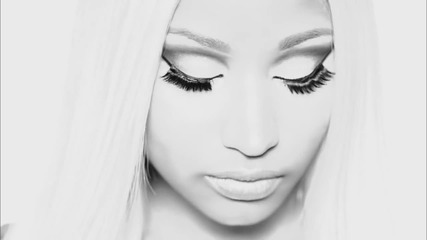 Nicki Minaj - Freedom ( Explicit ) ( Официално Видео )