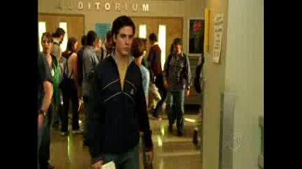 Alona Tal In Veronica Mars