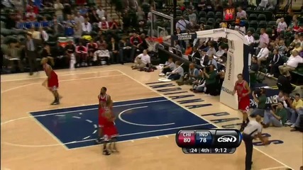 [hq]top 10 Dunks of 2010
