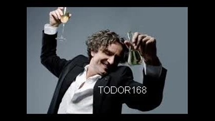 Goran Bregovic - Fertig @@@@