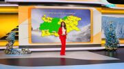 Прогноза за времето (07.01.2026 - сутрешна)