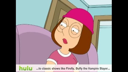 Family Guy - Cool Whip