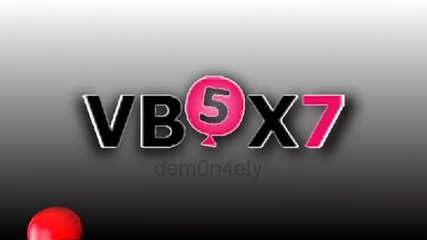 Честит 5-ти рожден ден на Vbox7 !!!