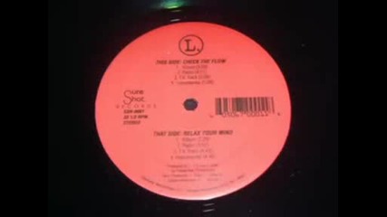 L. - Check The Flow Relax Your Mind