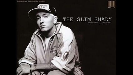 [!] Eminem - Not Affraid