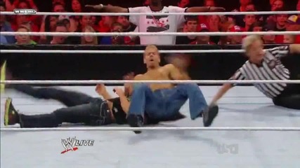 Christian Spear John Morrison #2