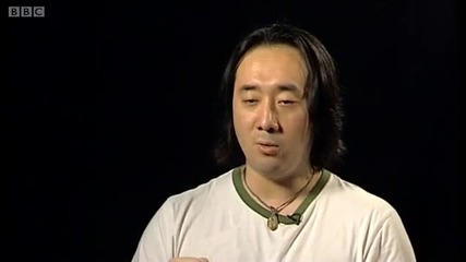 Superpower Digital Giants - Ge Wang, Stanford University professor - Bbc 