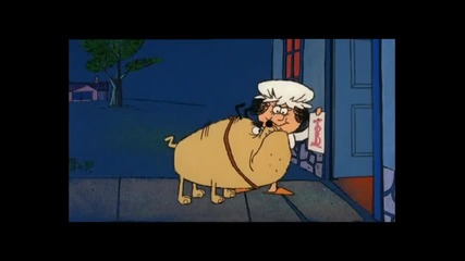 Pink Panther - Pinkadilly Circus
