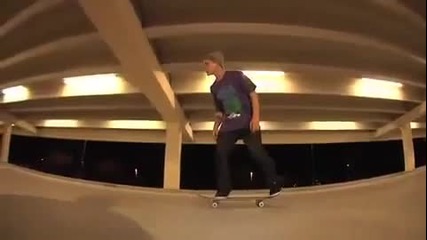 Ryan Gallant - Circa Skateboarding
