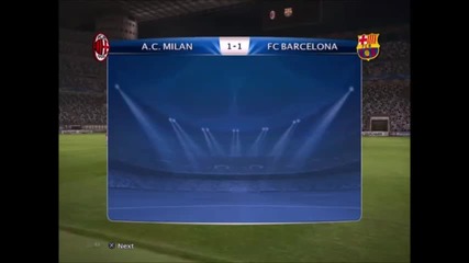 Pes2013 | Ac Milan | #12